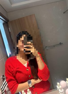 Tanya ( Real Meet & Cam Show - escort in Bangalore Photo 3 of 3