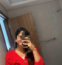 Tanya ( Real Meet & Cam Show - escort in Bangalore Photo 3 of 3