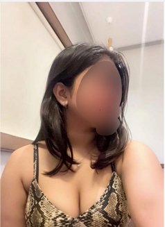 Tanya ( Real Meet & Cam Show - escort in Hyderabad Photo 1 of 2