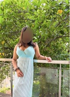 Tanya ( Real Meet & Cam Show - escort in Hyderabad Photo 2 of 2