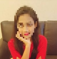 Tanya ( Real Meet & Cam Show - escort in Bangalore