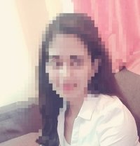 Tanya ( Real Meet & Cam Show - escort in Chennai