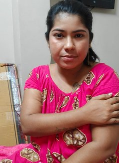 Tanya ( Real Meet & Cam Show - escort in Bangalore Photo 1 of 1