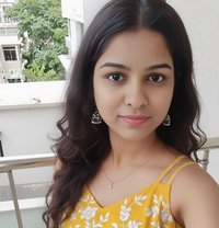 Tanya Real Meet - escort in Hyderabad