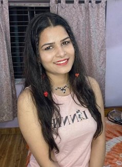 Tanya Real Meet - escort in Hyderabad Photo 2 of 3