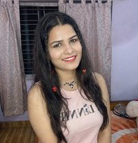 Tanya Real Meet - escort in Hyderabad
