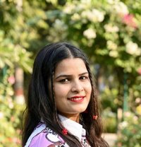 Tanya Real Meet - escort in Hyderabad