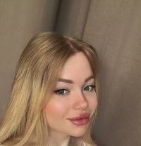 Tanya - escort in Dubai
