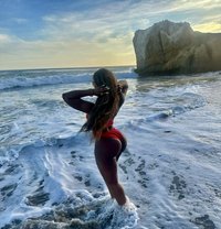 Tanya - escort in Pattaya