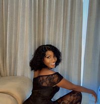 Tanya - escort in Kuala Lumpur