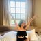 Tanya & Sana Luxury Duo Real & Virtual - escort in Mumbai