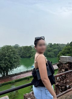 Tanya & Sana Luxury Duo Real & Virtual - escort in Mumbai Photo 3 of 8