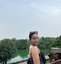 Tanya & Sana Luxury Duo Real & Virtual - escort in New Delhi
