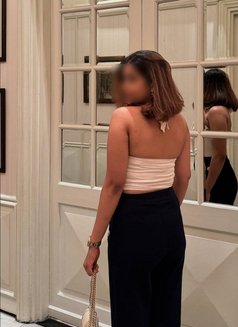 Tanya & Sana Luxury Duo Real & Virtual - escort in Mumbai Photo 4 of 8