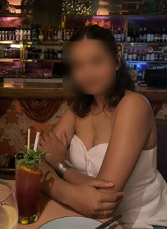 Tanya & Sana Luxury Duo Real & Virtual - escort in Mumbai Photo 5 of 8