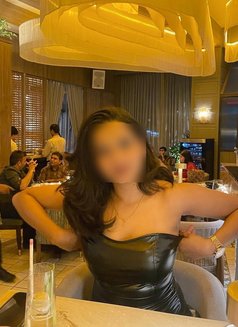 Tanya & Sana Luxury Duo Real & Virtual - escort in Mumbai Photo 7 of 8