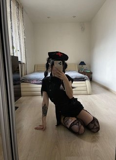 Tanya - puta in Jeddah Photo 4 of 7