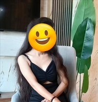 Tanya Saxena. Incall..Independent - escort in Noida