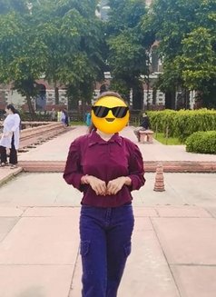 Tanya Saxena. Incall..Independent - escort in Noida Photo 1 of 3