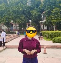 Tanya Saxena. Incall..Independent - escort in Noida