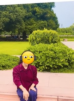 Tanya Saxena. Incall..Independent - escort in Noida Photo 3 of 3