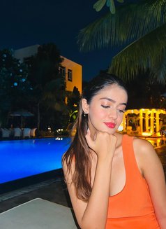 Tanya Shah - escort in Jaipur Photo 2 of 2