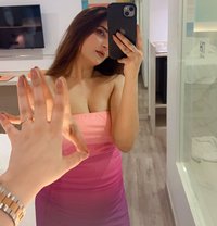 Tanya Sharma - escort in Dubai