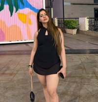 Tanya Sharma - escort in Sharjah