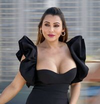 Tanya Shemale - Transsexual escort in Ahmedabad