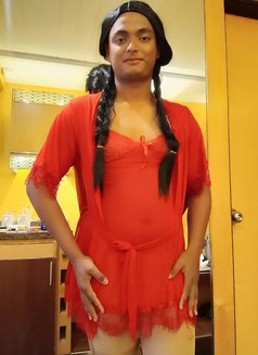 Tanya Silky - Acompañantes masculino in Dubai Photo 5 of 7