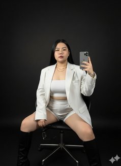 Tanya - escort in Al Sohar Photo 2 of 9