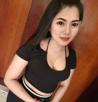 Tanya - puta in Hat Yai