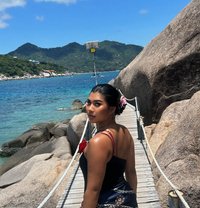 Tanya - Intérprete de adultos in Phuket