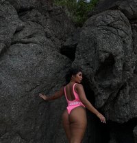 Tanya - escort in Phuket