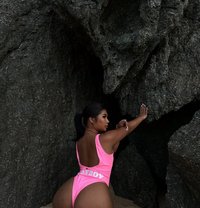 Tanya - escort in Phuket