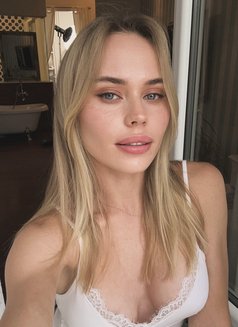 Tanya - puta in Ankara Photo 1 of 10