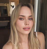 Tanya - puta in Ankara