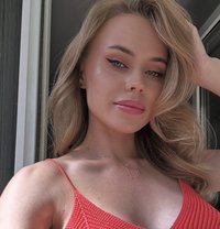 Tanya - puta in Ankara