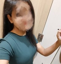 Riya (Web Cam & Real Meet) - escort in Hyderabad Photo 1 of 3