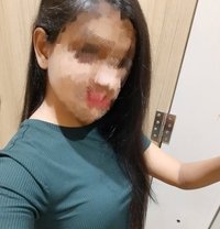 Riya (Web Cam & Real Meet) - escort in Hyderabad Photo 3 of 3