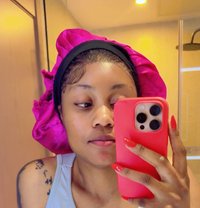 Tanya - escort in Guangzhou