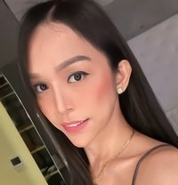 Tanya08 - Transsexual escort in Cebu City