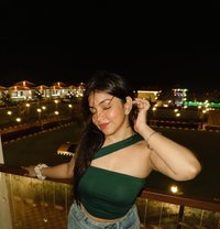 Tanyaa - escort in Mumbai