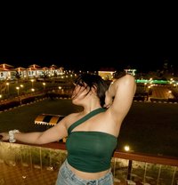 Tanyaa - escort in Mumbai