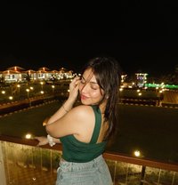 Tanyaa - escort in Mumbai