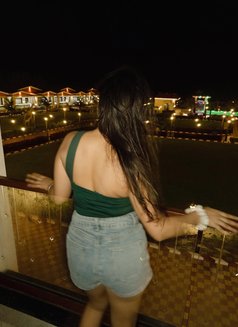Tanyaa - escort in Mumbai Photo 5 of 5
