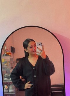 Tanyaaa - Transsexual escort in Makati City Photo 1 of 10