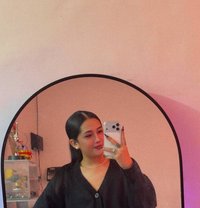 Tanyaaa - Transsexual escort in Makati City