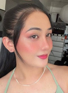 Tanyaaa - Transsexual escort in Makati City Photo 2 of 10