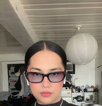 Tanyaaa - Transsexual escort in Makati City